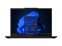 Lenovo ThinkPad X13 Gen 4 - 13.3" - Intel Core i5 - 1335U - Evo - 16 GB RAM - 256 GB SSD - Nordisk 21EX003UMX