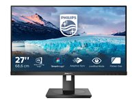 Philips S-line 272S1AE - LED-skjerm - Full HD (1080p) - 27" 272S1AE/00