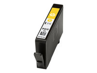 HP 903XL - 8.5 ml - Høy ytelse - gul - original - blister - blekkpatron - for Officejet 69XX; Officejet Pro 69XX T6M11AE#BGX