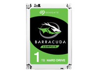 Seagate Guardian BarraCuda ST1000LM048 - Harddisk - 1 TB - intern - 2.5" - SATA 6Gb/s - 5400 rpm - buffer: 128 MB ST1000LM048