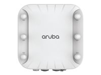 HPE Aruba AP-518 (RW) - Hardened - trådløst tilgangspunkt - ZigBee, Bluetooth, Wi-Fi 6 - 2.4 GHz, 5 GHz R4H02A