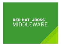 JBoss A-MQ with Management - Premiumabonnement (3 år) - 64 kjerner MW2399076F3