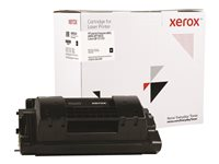 Everyday - Svart - kompatibel - tonerpatron (alternativ for: Canon CRG-039H, HP CF281X) - for Canon imageCLASS LBP351, LBP352; Satera LBP351; HP LaserJet Enterprise M632, MFP M630 006R03649