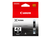 Canon CLI-42BK - 13 ml - original - blekkbeholder - for PIXMA PRO-100, PRO-100S; PIXUS PRO-100 6384B001