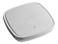 Cisco Catalyst 9130AXI - Trådløst tilgangspunkt - 1GbE, 5GbE, 2.5GbE - Bluetooth, Wi-Fi 6 - 2.4 GHz, 5 GHz C9130AXI-E