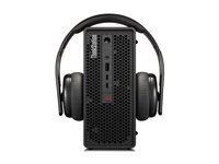 Lenovo ThinkStation P3 Ultra - MT Core i7 i7-14700K 3.4 GHz - vPro Enterprise - 64 GB - SSD 1 TB - Nordisk (dansk/finsk/norsk/svensk) 30HA00A0MT