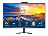 Philips 27E1N5600HE - 5000 Series - LED-skjerm - QHD - 27" 27E1N5600HE/00