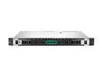 HPE ProLiant DL20 Gen11 - rackmonterbar ingen CPU - 0 GB - uten HDD - TAA-samsvar P65392-B21