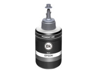 Epson T7741 - 140 ml - svart - original - blekkrefill - for Epson L1455, L605, L655, M100 C13T77414A