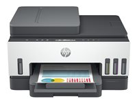 HP Smart Tank 7305 All-in-One - multifunksjonsskriver - farge 28B75A#BHC