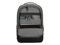 Targus Cypress Hero Backpack with Find My Locator - Notebookryggsekk - 15.6" TBB94104GL