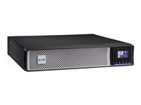 Eaton 5PX G2 - UPS (rackmonterbar/ekstern) - 1500 watt - 1500 VA - RS-232, USB - utgangskontakter: 8 - 2U 5PX1500IRT2UG2