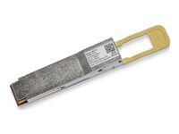 NVIDIA - QSFP56-sender-/mottakerenhet - 200GbE - 200GBase-SR4 - MPO-12/UPC multimodus - opp til 100 m - 850 nm 980-9I20T-00V000