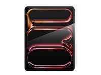 ZAGG InvisibleShield Glass Elite - Skjermbeskyttelse for nettbrett - glass - for Apple 11-inch iPad Air (M2) 200114341
