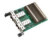 Intel Ethernet Network Adapter E830-XXVDA2 - Nettverksadapter - OCP 3.0 - 10/25 Gigabit SFP28 x 2 E830XXVDA2OC3