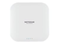 NETGEAR WiFi 6 AX3600 PoE+ Access Point - Trådløst tilgangspunkt - Wi-Fi 6 - 2.4 GHz, 5 GHz - vegg/tak-monterbar WAX218-100EUS