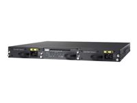 Cisco Redundant Power System 2300 - Strømforsyning - redundant (kan monteres i rack) - 1U - oppusset - for Cisco 2811 2-pair, 28XX, 28XX 4-pair, 3825, 3825 V3PN; Catalyst 29XX, 3560, 3750 PWR-RPS2300-RF