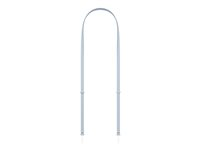 Apple - Skulderstropp for mobiltelefon - lys blå MGGH4ZM/A