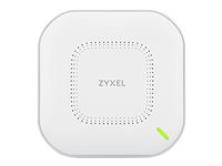 Zyxel WAX510D - Trådløst tilgangspunkt - Wi-Fi 6 - 2.4 GHz, 5 GHz - DC power - skystyring WAX510D-EU0101F