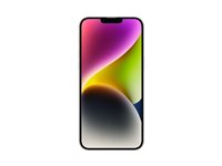 Belkin ScreenForce UltraGlass - Skjermbeskyttelse for mobiltelefon - antimikrobiell - glass - for Apple iPhone 13, 13 Pro OVA078ZZ