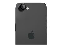 Screenor Vizor+ - Linsebeskytter for mobiltelefon - for Apple iPhone 16e 14009SV