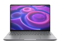 HP ZBook Ultra G1a Mobile Workstation - 14" - AMD Ryzen AI Max Pro - 390 - 64 GB RAM - 1 TB SSD - Pan Nordic A3ZN8ET#UUW