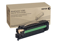 Xerox WorkCentre 4250 - Trommelpatron - for WorkCentre 4250, 4260 113R00755