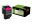 Lexmark - Magenta - original - tonerpatron - for Lexmark CX510de, CX510de Statoil, CX510dhe, CX510dthe