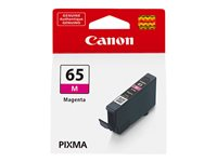 Canon CLI-65 M - Magenta - original - blekkbeholder - for PIXMA PRO-200 4217C001