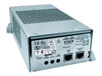 Cisco - Strøminjektor - for Aironet 1522AG Lightweight Outdoor Mesh Access Point AIR-PWRINJ1500-2=