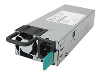 QNAP PWR-PSU-300W-DT01 - Strømforsyning - "hot-plug" / redundant (plug-in modul) - 350 watt PWR-PSU-300W-DT01