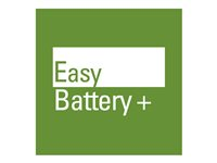 Eaton Battery+ - Batteriutskiftning EB023SP
