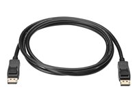 HP Cable Kit for CFD - Display / strøm / USB-kabelsett - for ElitePOS G1 Retail System 141, 143, 145; Engage One; RP9 G1 Retail System 9015, 9018, 9118 V7S63AA