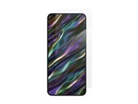 ZAGG InvisibleShield Glass XTR4 - Skjermbeskyttelse for mobiltelefon - glass - for Samsung Galaxy S25+ 200117235