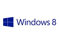 Windows 8.1 - Oppgraderingslisens - 1 PC - promo - MOLP: Open Business - Single Language FQC-08740