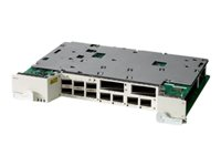 Cisco 400G CFP2 MR Xponder - Multiplekser - plugginnmodul - for Network Convergence System 2000 Transport Node Controller NCS2K-400G-XP=
