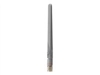 Cisco Aironet Dual-Band Dipole Antenna - Antenne - 2 dBi, 4 dBi - innendørs - grå - for Aironet 3602E AIR-ANT2524DG-R=
