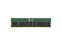 Kingston - DDR5 - modul - 32 GB - DIMM 288-pin - 4800 MHz / PC5-38400 - CL40 - 1.1 V - registrert - ECC KTD-PE548D8-32G