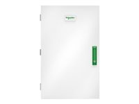 Schneider Electric GVBBB630EL-1CB - Sikringsskap - hvit GVBBB630EL-1CB