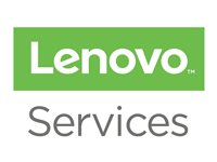 Lenovo International Services Entitlement Add On - Utvidet serviceavtale - sonedekningsforlengelse - 1 år - for K14 Gen 1; ThinkBook 14 G5 IRL; 14 G6 ABP; 14 G6 IRL; 16 G6 ABP; 16 G6 IRL 5PS0L55154