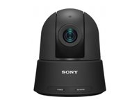 Sony SRG-A12 - Konferansekamera - PTZ - lite tårn - farge (Dag og natt) - 8,5 MP - 3840 x 2160 - automatisk irisblender - motorisert - 1700 TVL - lyd - HDMI, SDI - LAN - H.264, H.265 - PoE Plus Class 4 SRG-A12BC