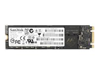 HP Turbo Drive G2 - SSD - 256 GB - intern - M.2 2280 - PCIe 3.0 x4 (NVMe) - for HP 34; Presence Small Space Solution with Zoom Rooms 1CA51AA