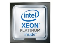 Intel Xeon Platinum 8380 - 2.3 GHz - 40-kjerners - 80 tråder - 60 MB cache - LGA4189 Socket - OEM CD8068904572601