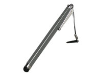 PORT Designs STYLUS TABLET - Stylus - sølv 140212
