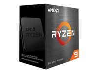 AMD Ryzen 9 5950X - 3.4 GHz - 16-kjerners - 32 tråder - 64 MB cache - Socket AM4 - PIB/WOF 100-100000059WOF