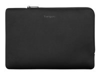 Targus MultiFit - Notebookhylster - 15" - 16" - svart TBS652GL
