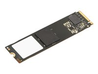 Lenovo - SSD - Value - kryptert - 512 GB - intern - M.2 2280 - PCIe 4.0 x4 (NVMe) - TCG Opal Encryption 2.0 4XB1L68661