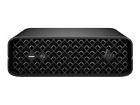 HP Z2MiniG1i U9285K 64GB/1TB PC Nordics - en/da/sv/fi/no localization A40QNET#UUW