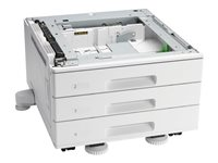 Xerox Three Tray Module - mediebakke/-mater 097S04908