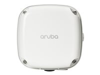 HPE Aruba AP-565 (US) - Trådløst tilgangspunkt - ZigBee, Bluetooth, Wi-Fi 6 - 2.4 GHz, 5 GHz - BTO R4W44A